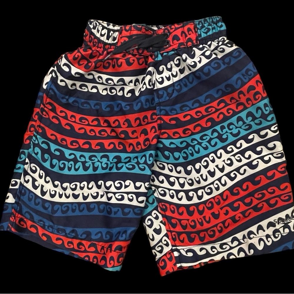 Speedo Swim Trunks